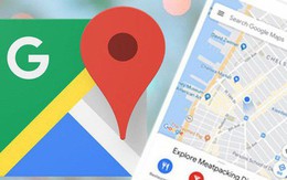 Nhà sáng lập Google suýt nữa đã đặt tên tính năng xem ảnh vệ tinh là "Chế độ Chim bay"