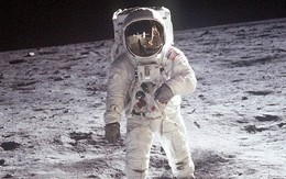 6 cuộc đổ bộ thành công của con người lên Mặt Trăng