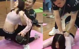 Bạn trai chia tay vì bức ảnh tập yoga, cô gái nhờ cư dân mạng đòi công bằng nhưng lại nhận cái kết hụt hẫng