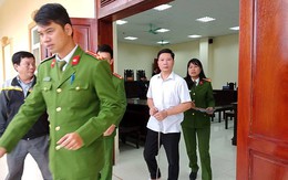 'Thánh nổ' bị 12 năm tù vì lừa bán pho tượng hơn 700 tỉ