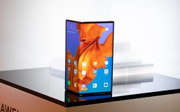 Mua smartphone màn hình gập trong năm 2019 sẽ là một sai lầm!