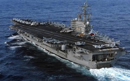 Tương quan lực lượng Mỹ-Trung trên biển Đông: Mỹ e ngại điều gì nhất?