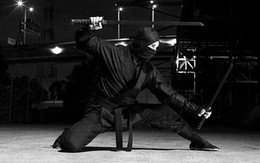 Bí mật ít người biết đến về Ninja