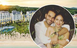 Đại gia Ấn Độ sẽ tổ chức tiệc cưới sang trọng trên đảo ngọc Phú Quốc: 7 ngày tại khách sạn 5 sao, thuê 2 máy bay để chở họ hàng sang tham dự