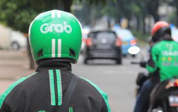 SoftBank vừa bơm thêm 1,46 tỷ USD vào Grab