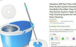 Trung Quốc bán cây lau nhà trên Amazon giá 35-40 USD, doanh nghiệp Việt chỉ riêng tiền ship đã mất 50 USD, vậy người bán Việt cạnh tranh bằng cách nào?