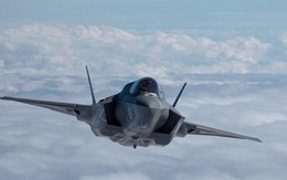 Mua F-35 của Mỹ, Singapore có thể khiến Trung Quốc lo