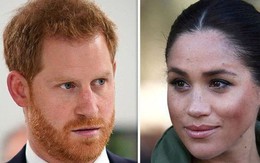 Báo Mỹ tiết lộ cuộc gọi cuối cùng giữa Meghan và cha đẻ với nội dung gây sốc, chuyên gia cảnh báo Hoàng tử Harry hãy cẩn thận với vợ của mình