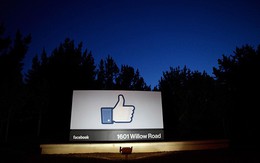 Thanh niên Mỹ lũ lượt từ bỏ Facebook
