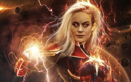 Captain Marvel, nữ siêu anh hùng có khả năng đánh bại Thanos thực sự mạnh như thế nào? (Phần 1)