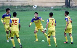 VFF công bố giá vé vòng loại U23 Châu Á tại Mỹ Đình