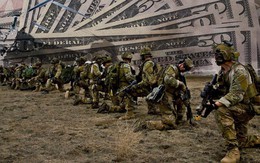 Tướng Mỹ: Phải cải tổ quân đội đề phòng Nga và Trung Quốc