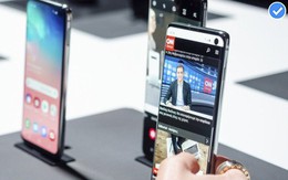 Vừa tậu Galaxy S10, tải ngay ứng dụng này để sử dụng sướng hơn