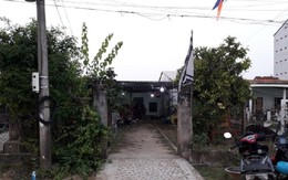 Người đàn ông tẩm xăng tự thiêu ngoài đồng ở Quảng Nam