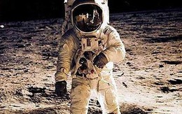 Mười năm nữa, NASA sẽ đưa loài người trở lại Mặt trăng