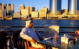 Có gì bên trong những khách sạn “sang chảnh” bậc nhất Dubai: Tiết lộ của nhân viên concierge về thú vui xa xỉ của giới siêu giàu sẽ khiến bạn phải “choáng ngợp”!