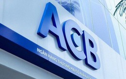 ACB thu về hơn 1.600 tỷ đồng từ thu hồi khoản nợ của nhóm G6 liên quan bầu Kiên trong năm 2018