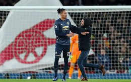 Bắt giữ kẻ tấn công hậu vệ Chris Smalling của Man Utd