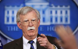 Ông Bolton: Mỹ sẽ ngăn Trung Quốc ‘lập tỉnh mới’ ở Biển Đông