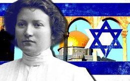 Mạng lưới điệp viên đầu tiên của Israel