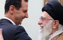 Thắng cuộc chiến Syria nhưng Tổng thống Assad có chống đỡ được đòn tấn công của Israel?