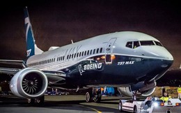 Hai thảm kịch liên tiếp khiến gần 350 người thiệt mạng: Boeing vẫn khẳng định 737 MAX an toàn