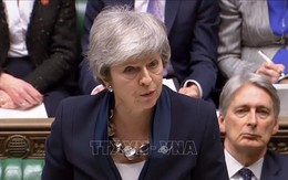 Thủ tướng Anh nhận được đảm bảo pháp lý từ EU trước thềm cuộc bỏ phiếu 'định mệnh'