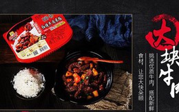 Góc ham ăn: Ngoài lẩu tự sôi, Trung Quốc còn có 3 món ăn liền tự chín siêu hấp dẫn