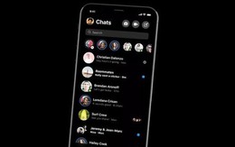 Hướng dẫn cách bật chế độ tối (Dark Mode) trên Messenger của Facebook