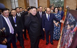 Hội nghị Thượng đỉnh Mỹ - Triều tại Hà Nội: Câu chuyện chưa kể của lễ tân Ngoại giao