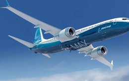 Cục Hàng không: Việt Nam chưa có hãng hàng không nào dùng Boeing 737 Max