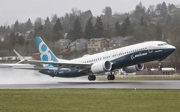 Sau 2 vụ rơi máy bay: Việt Nam tạm dừng cấp phép tàu bay 737 MAX