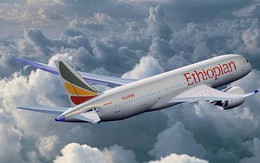 Bi kịch gia đình 3 thế hệ thiệt mạng trong vụ rơi máy bay ở Ethiopia