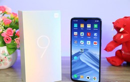 Ba ngày "ăn ngủ" với Xiaomi Mi 9: Yêu thôi, đừng cưới