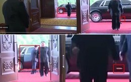 Dàn siêu xe của ông Kim Jong-un bị LHQ điều tra