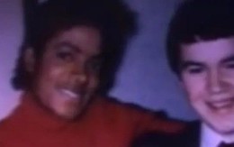 Nạn nhân bị lãng quên trong vụ ấu dâm của Michael Jackson: 13 tuổi bị lạm dụng, cuối cùng vẫn chọn tha thứ cho thần tượng
