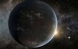 Bí ẩn ngôi sao K – nơi NASA tin có sự sống