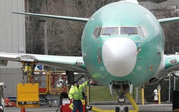 FAA tìm ra "điểm tương đồng" giữa vụ tai nạn máy bay Ethiopia và Indonesia