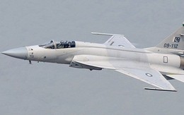 Hai chiến đấu cơ Pakistan bay cách biên giới 10 km, Ấn Độ “hốt hoảng” báo động