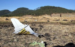 Hé lộ tin nhắn cuối cùng của Boeing 737 MAX 8 gặp nạn