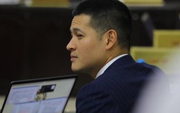 Tranh luận căng thẳng tại phiên toà xử vụ kiện giữa công ty của 'Chúa đảo Tuần Châu' và đạo diễn Việt Tú