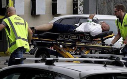 Xả súng vào thánh đường Hồi giáo ở New Zealand, nhiều người thiệt mạng
