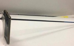 Hú hồn thanh niên Úc: Smartphone đỡ hộ mũi tên của kẻ lạ mặt, may mắn thoát chết trong gang tấc