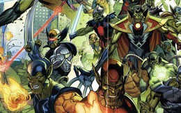 10 sự thật thú vị về cuộc chiến giữa người Skrull - Kree mà Marvel không đưa lên phim