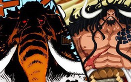Điểm mặt 8 nhân vật đã ăn trái ác quỷ hệ Zoan cổ đại và thần thoại trong One Piece