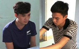 Bắt tạm giam 2 thanh niên ném gạch vào lực lượng 911 Đà Nẵng