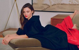 Bố đẻ là sao hạng A, bố dượng là tỷ phú nhưng con trai cả nhà Miranda Kerr vẫn phải tiết kiệm từng đồng vì cách giáo dục của mẹ