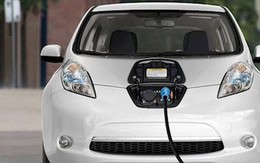 Ô tô điện lắp ráp trong nước sẽ được ưu đãi thuế nhập khẩu linh kiện