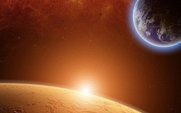 Khoảng 50 năm trước, rất có thể NASA đã "lỡ tay" đốt cháy mất bằng chứng về sự sống trên Sao Hỏa