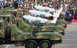 Chính sách gây hấn cản trở xuất khẩu vũ khí Trung Quốc